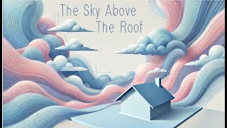 The Sky Above The Roof - Free Marimba Sheet Music