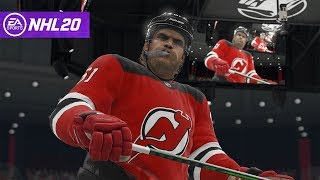 NHL 20 BE A PRO #9 *THE RETURN OF RUSTY*