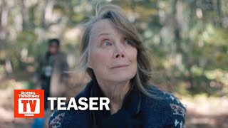 Castle Rock Season 1 Teaser | 'This Place' | Rotten Tomatoes TV