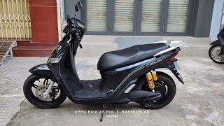 Độ pin xe Vinfast Feliz đi được 300km ???