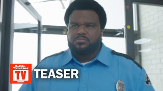 Killing It Season 1 Teaser | Rotten Tomatoes TV