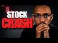 THIS NEWS JUST CRASHED THE STOCK MARKET (DO THIS NOW)