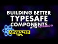 Build Better Type-Safe React Components With Generics