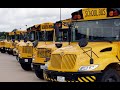 'People are not even applying.' Michigan dealing with bus driver shortage as school year nears