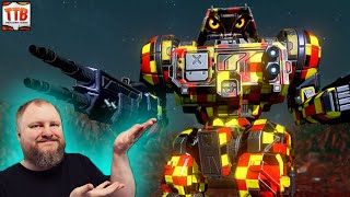 DOUBLE TROUBLE Ballistic and Energy! - Highlander IIC - German Mechgineering #682 #mwo