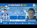 bombardeo desde larga distancia el rinconazo de oro resumen notas 1x1 real sociedad 3 0 leganés