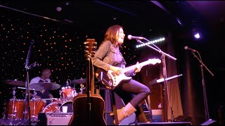 Shannon McNally - Outlaw Country West Acoustic Set (with Charlie Sexton, Buck Allen, \u0026 Brady Blade)