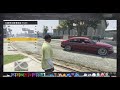 gta5 005 介绍刷车修改器simple trainer和super trainer