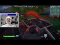 I tried HACKING Fortnite with a BANNED Controller