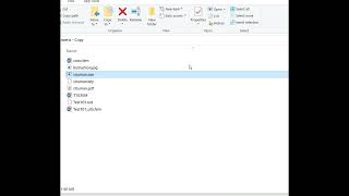 File converter - FEM to USFOS