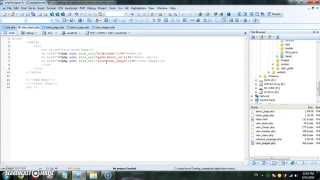Integrate a Bootstrap Template into Code Igniter MVC Frameworks​ View image on web page
