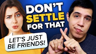 5 Friend Zone Mistakes That DESTROY Your Chances with Girls