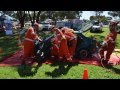 Sunbury SES (State Emergency Service) Year In Review - 2013