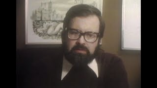 Narciso Ibáñez Serrador - Entrevista en profundidad (20-12-1976)