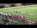 2012 chapellettes the archbishop rummel raider band and the rummel football season part 9