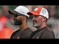 jeudy can t stay silent and makes a shocking statement about thompson taking over qb1 browns news