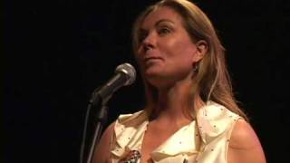 Theresa Russell sings with Jazz Legend Mike Melvoin, Taking a Chance on Love