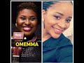 Judikay OMEMMA - Covered by Esther do (remake by Edmoz-beatz) zouk kompa version