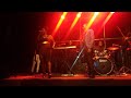 BAANA BANGE -LIVE COVER BY VOCAL BAND #FRED SEBATTA