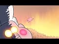 Gravity Falls Fan Animation: Waddles vs Gideon