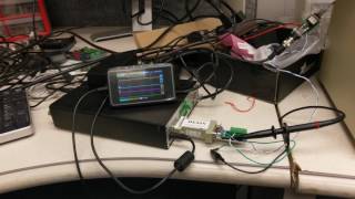 Success on protocol reverse engineering