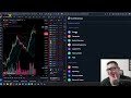 crypto exploding live now 🔴the fud is dead