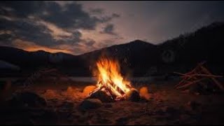 CONCEPTOS BASICOS DE FUEGO, FOGATAS Y FOGONES - CAMPAMENTO UNMINUTO