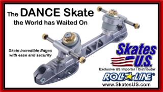 2015 Skates US ROLLER Roll Line