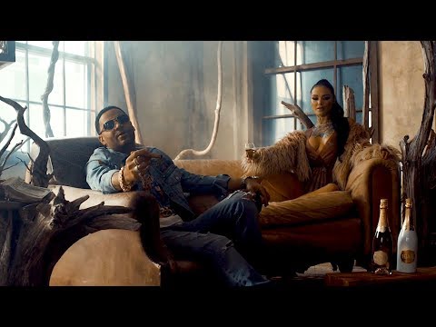 Tru Life & Future - Baddie