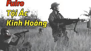 Quân Phản Động Fulro Điên Cuồng Xả Súng Tại Tây Nguyên Năm 1975 | Phim Lẻ Chiến Tranh Việt Nam Hay