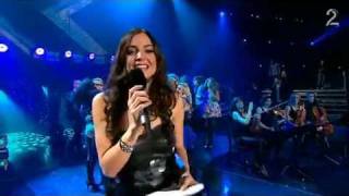 X Factor Norway 2009 (Finale) - Vinneren CHAND!
