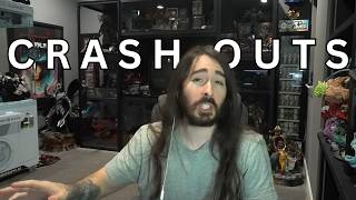 penguinz0 watches the craziest crashouts