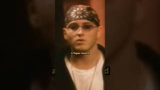 Eminem Explains 2pac S Lyrics