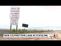 New Interstate 15 part-time lane helps alleviate traffic at Stateline