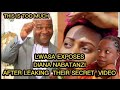 LWASA EXPOSES SCRETE VIDEO WITH Nabatanzi Diana  #exposed #Nabatanzidiana #Lwasa #BBStv #Dianah