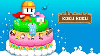 boku boku live stream