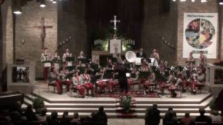 ViJoS Showband, Winterconcert 2009 5_6