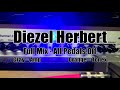 Diezel Herbert vs IK Multimedia Tonex Profile