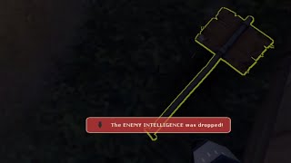 Conscientious Objector №1 | TF2