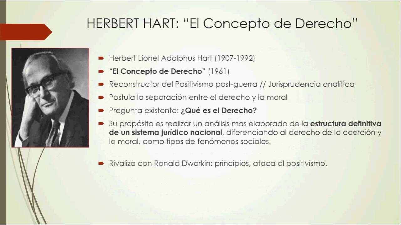 Octava Tutoría De Introducción: Hart. - YouTube