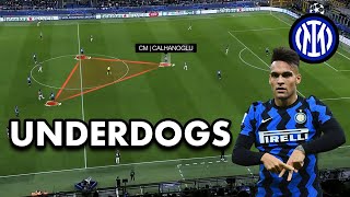 Why Inter Milan Can Win the Champions League | Tactical Analysis