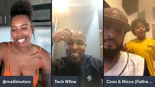 Did Someone Lie To You - Talent Show Ep11 @therealtechn9ne