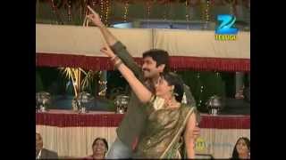 Muddu Bidda - Indian Telugu Story - Feb. 29 '12 - Zee Telugu TV Serial - Part - 4