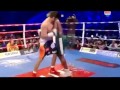 Vijender Singh vs Francis Cheka 17-12-2016