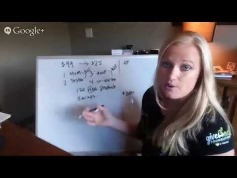 How do I make money with It Works? How do I make money with It Works?