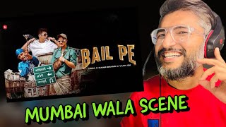 BAIL PE | LOKA | KAAM BHAARI | VIJAY DK | Reaction | Review | Ash | Action Reaction