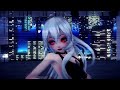 【mmd dl】ariana grande no tears left to cry