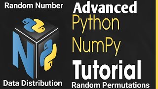 #69 Python Data Science Numpy - Part 5 | Tek Solutions | #datascience| @teksolutions #numpy