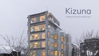 Kizuna - 2 Bedroom Premium Apartment [Room Tour]