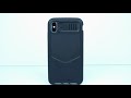 tech21 evo max case review iphone xs max